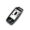 Industrial cabinet door latches, automotive latches, toolbox latches, mechanical equipment latches