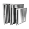 Metal Grease Filters SPG5