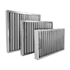 Metal Grease Filters SPG6