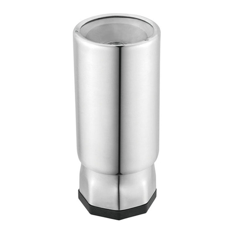 Equipment adjustmeng feet Adjustable Cabinet Feet Kitchen Adjustable Leg SP-E385